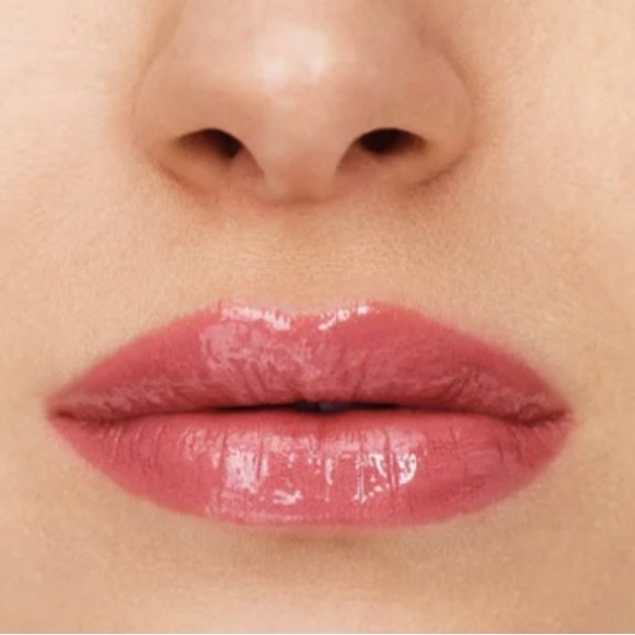 NARS Oil-Infused Lip Tint HIGH SECURITY 1145 *DISCONTINUED* - Picture 4 of 13